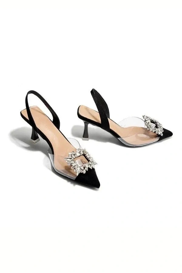 Trina Slingback Absätze