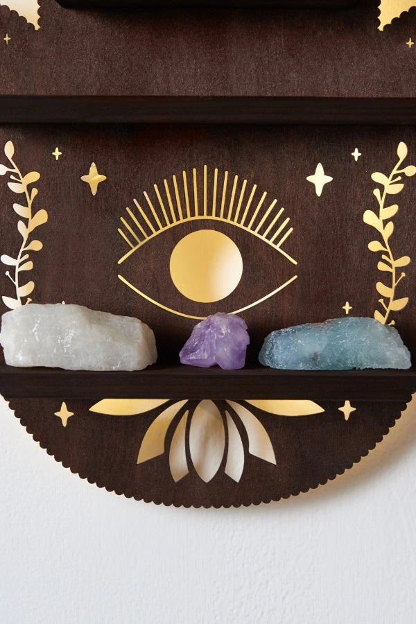 Verzaubertes Hamsa-Rega