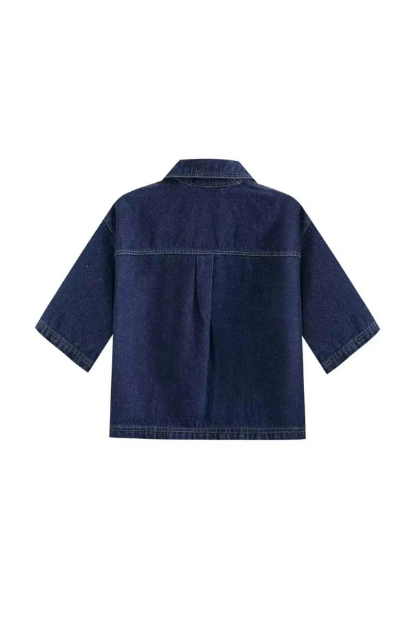 Gretta Jeans Set