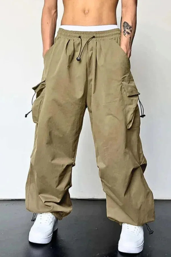 Aldy Cargohose