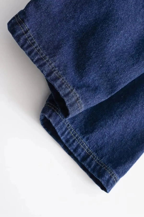 Gretta Jeans Set