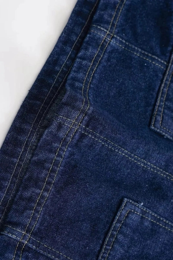 Gretta Jeans Set