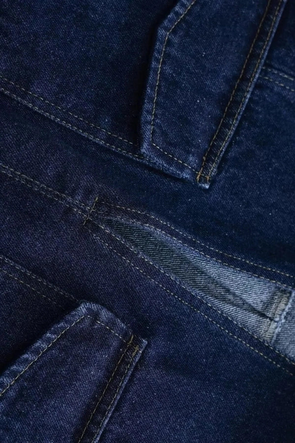Gretta Jeans Set