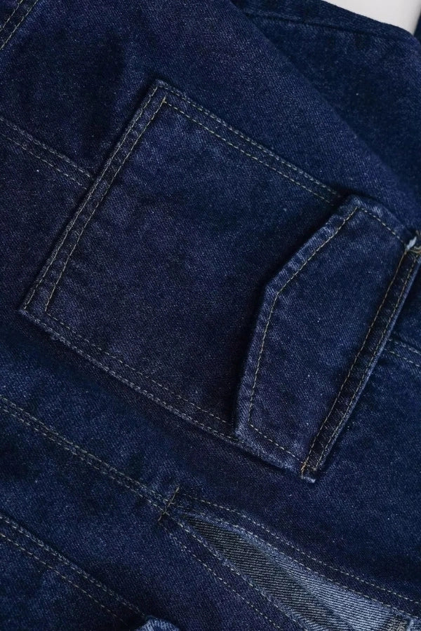 Gretta Jeans Set