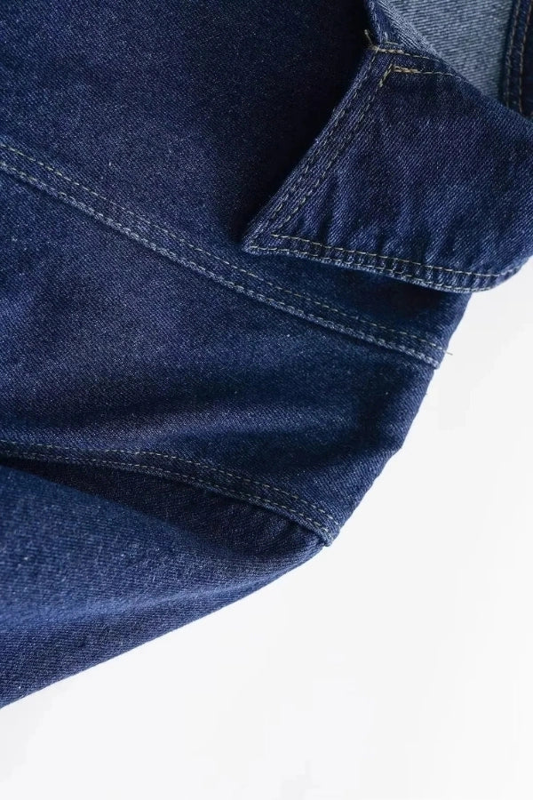 Gretta Jeans Set