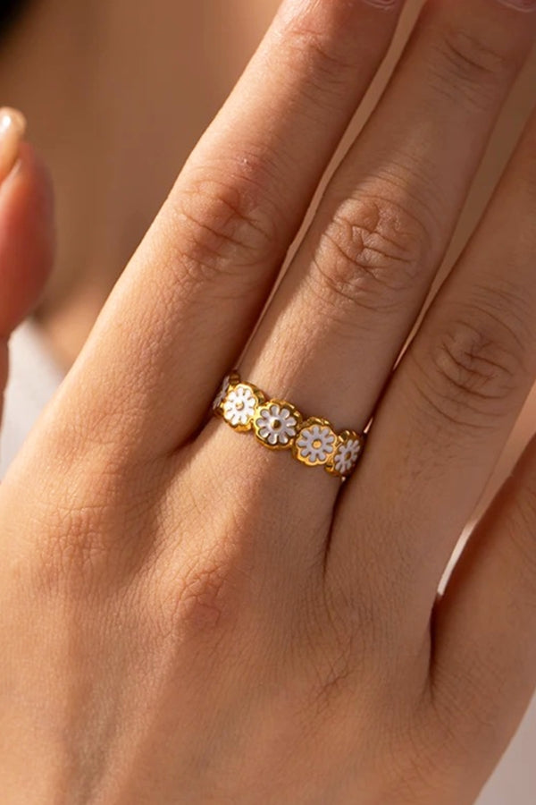 Daisy Blumenring