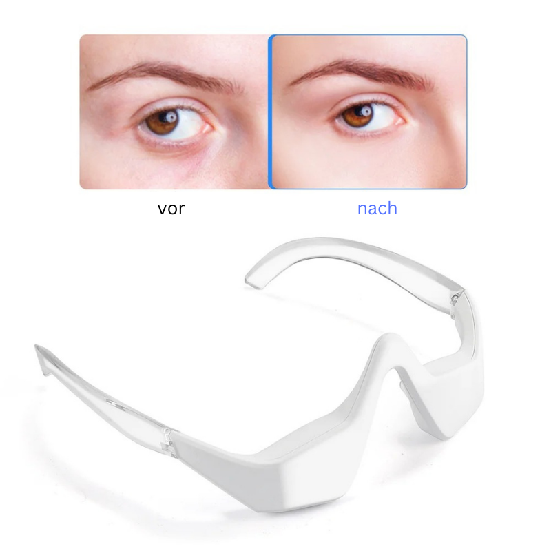 3D-Augenmassagegerät