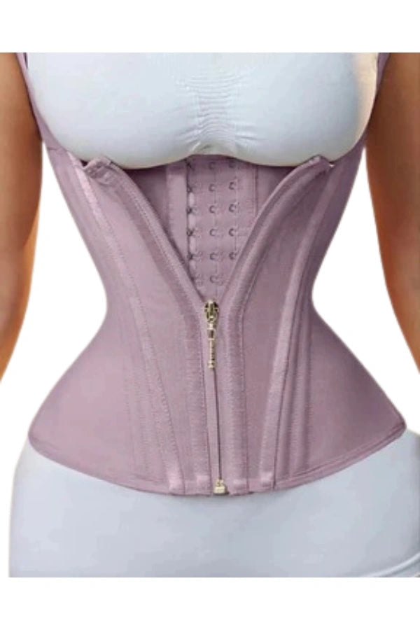 SlimTensity Trainer – Figurformendes Korsett-Top