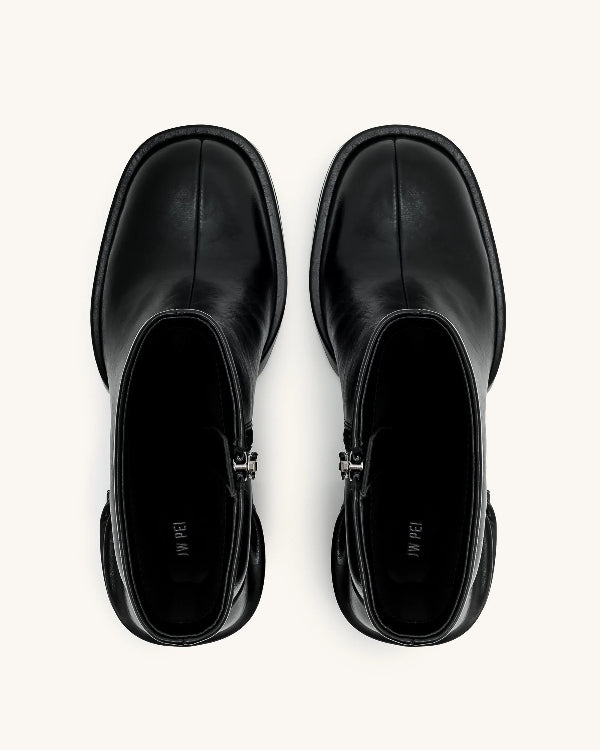 Piper Stiefeletten