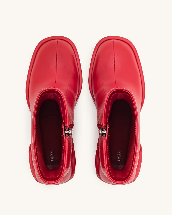 Piper Stiefeletten