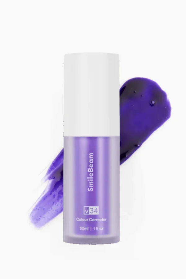 SmileBeam™ Farbkorrektur-Serum