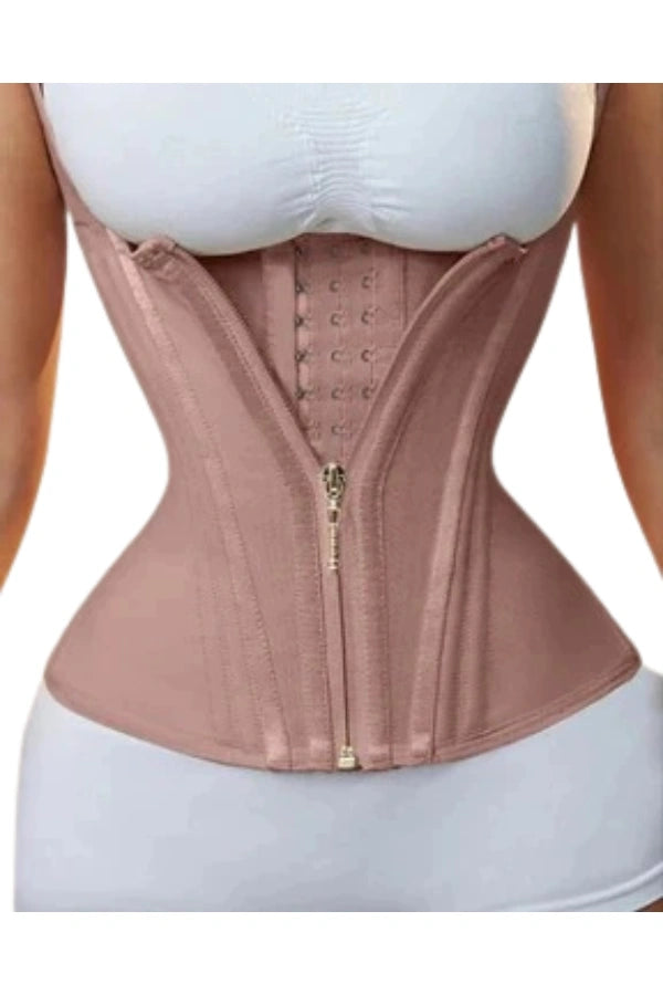 SlimTensity Trainer – Figurformendes Korsett-Top
