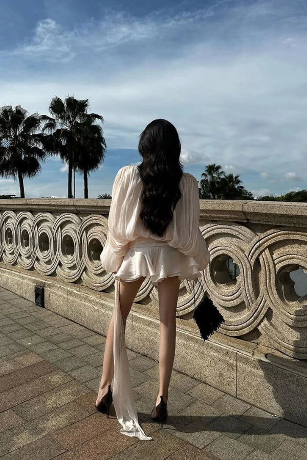 Rafaela Dress