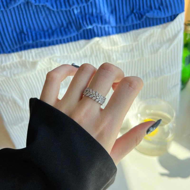 Marga-Blatt-Ring