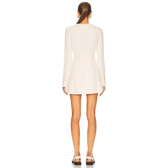 Kleid von Corrine