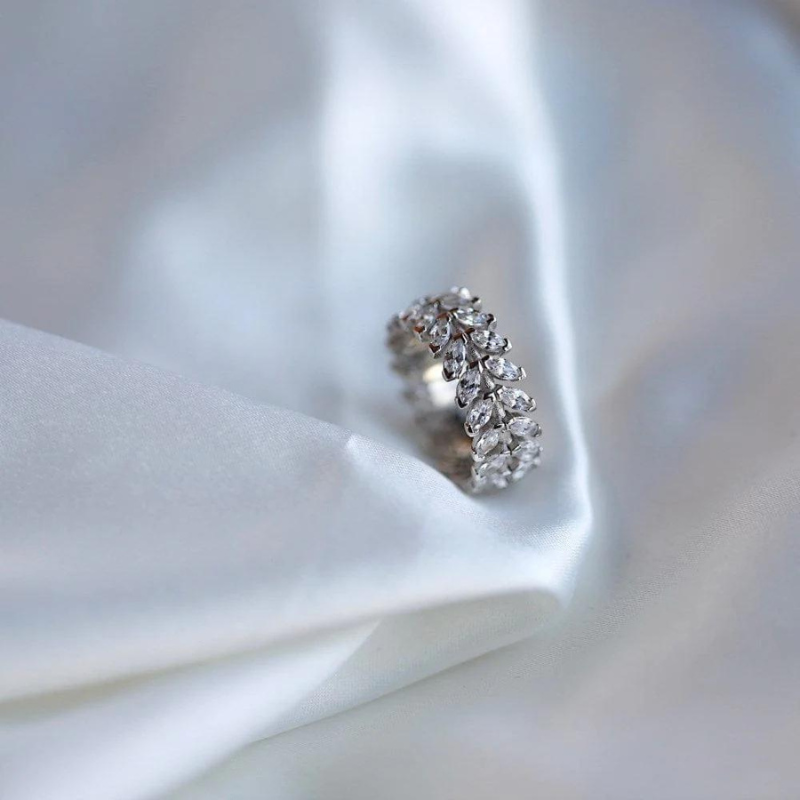 Marga-Blatt-Ring
