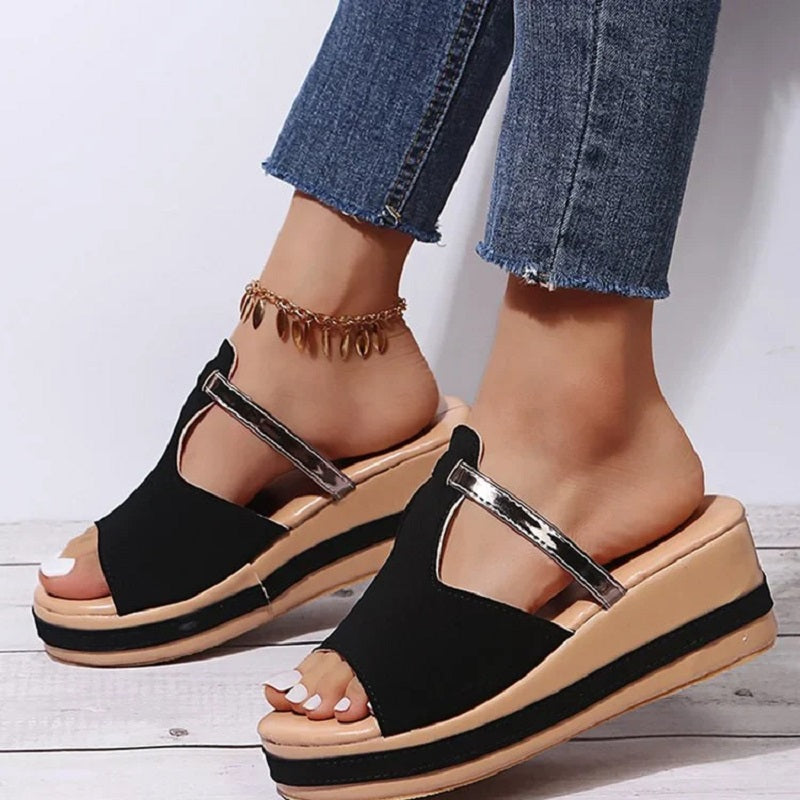 Aila Keilsandalen