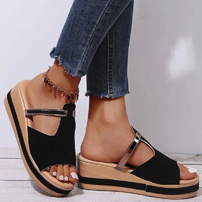 Aila Keilsandalen