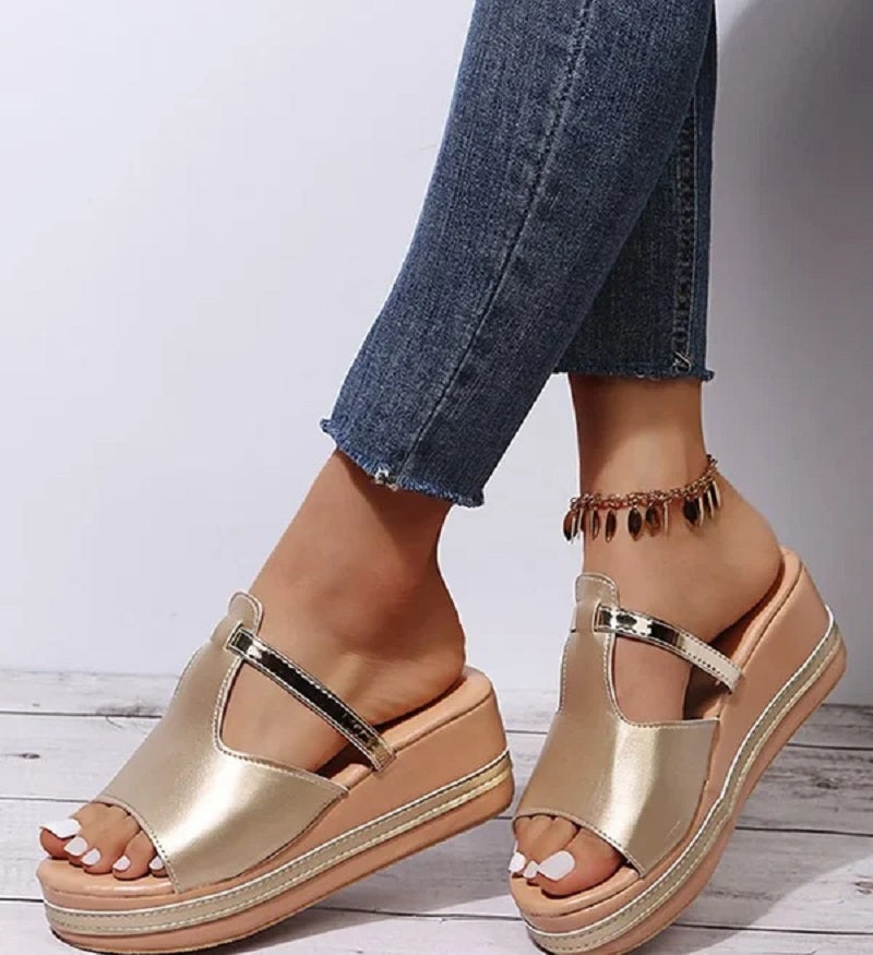 Aila Keilsandalen