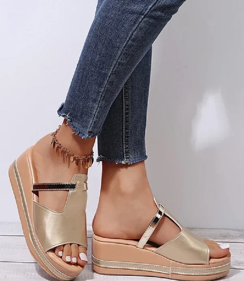 Aila Keilsandalen