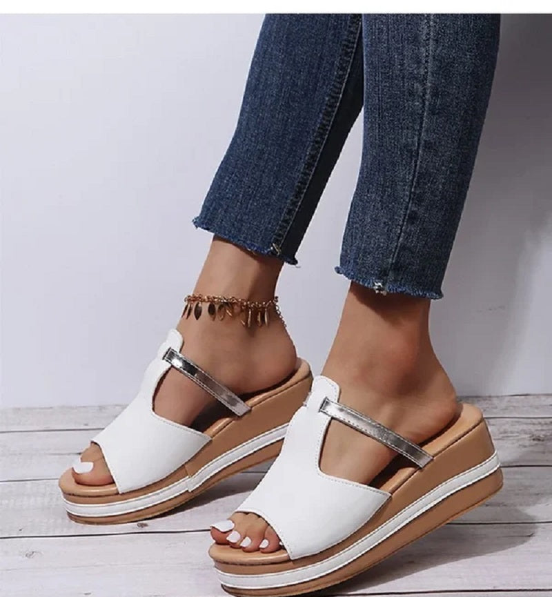 Aila Keilsandalen