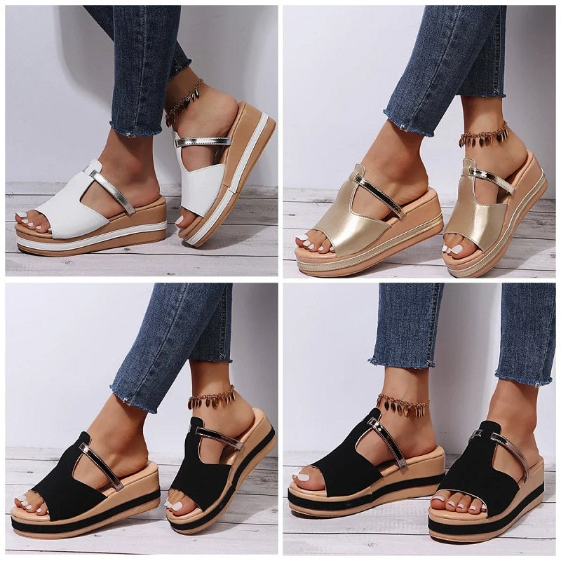 Aila Keilsandalen