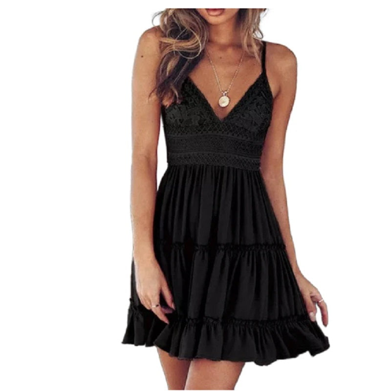 Alena Sexy Kleid