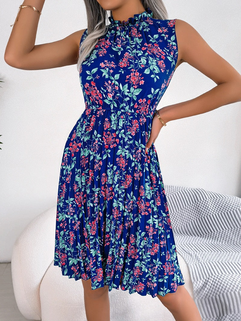 Alleyah Kleid