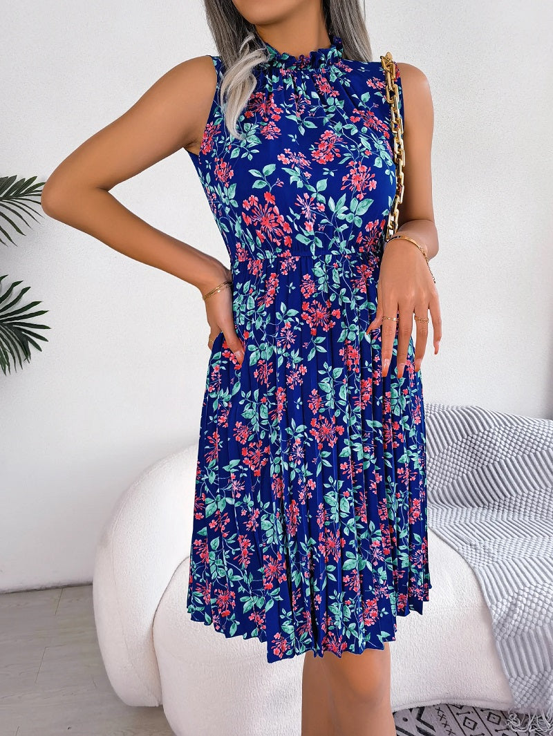 Alleyah Kleid
