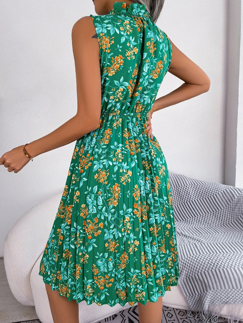 Alleyah Kleid