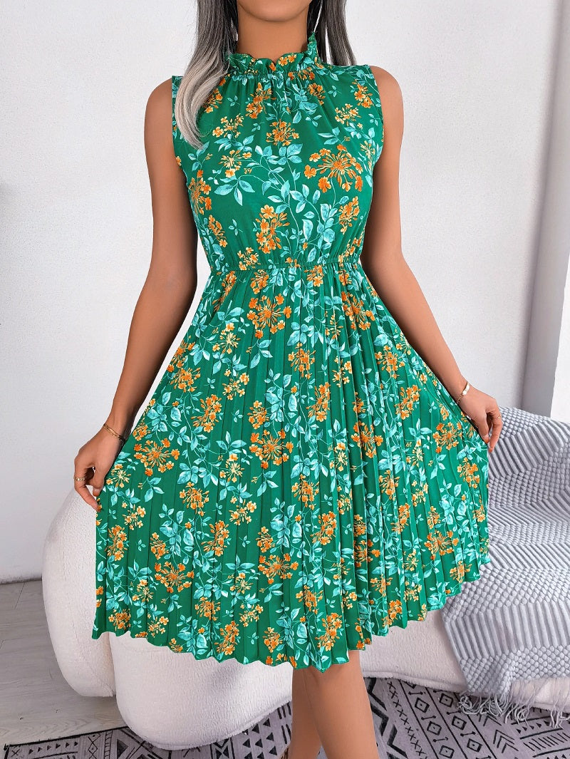 Alleyah Kleid