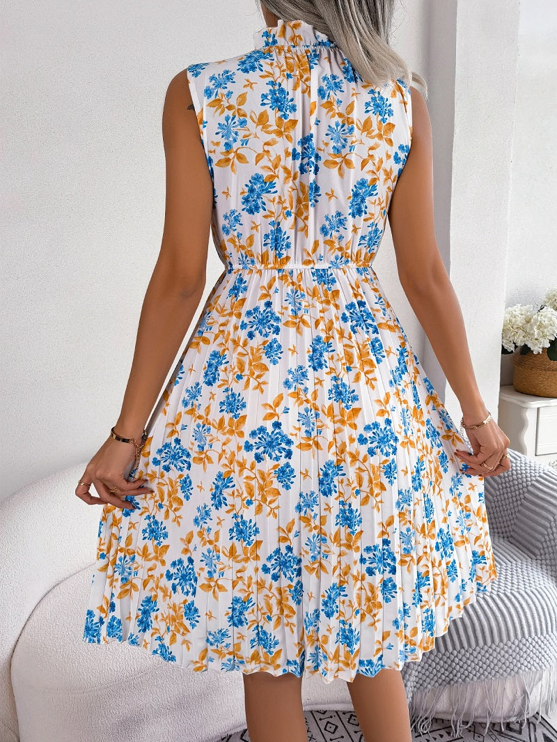 Alleyah Kleid