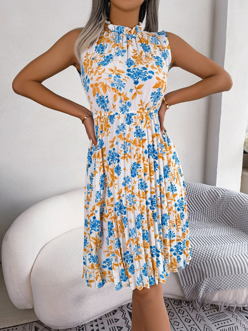 Alleyah Kleid