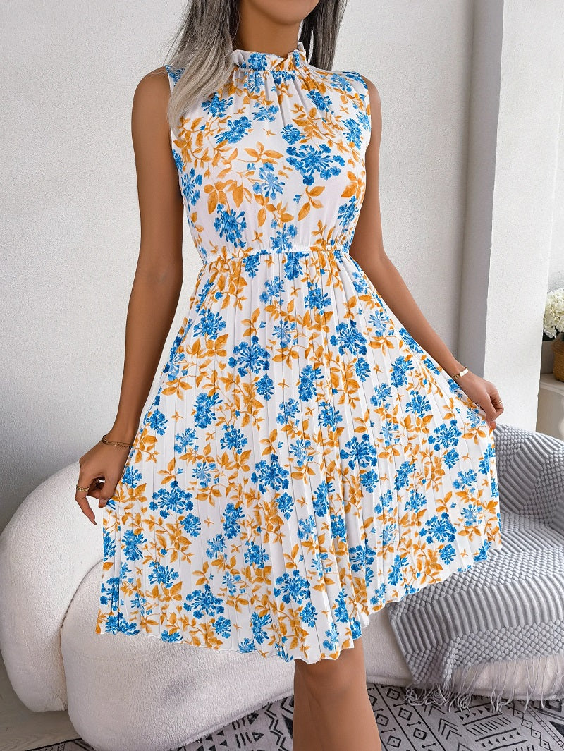 Alleyah Kleid