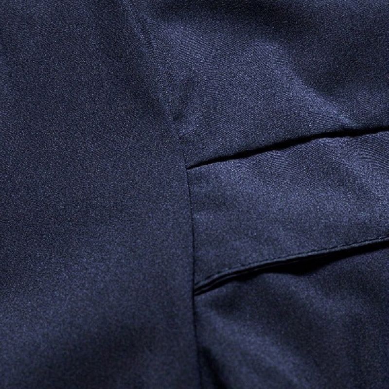 Archie Fleece Jacke