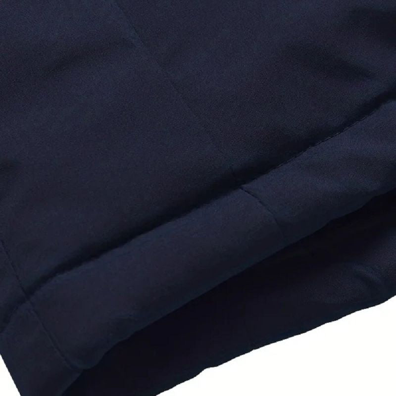 Archie Fleece Jacke