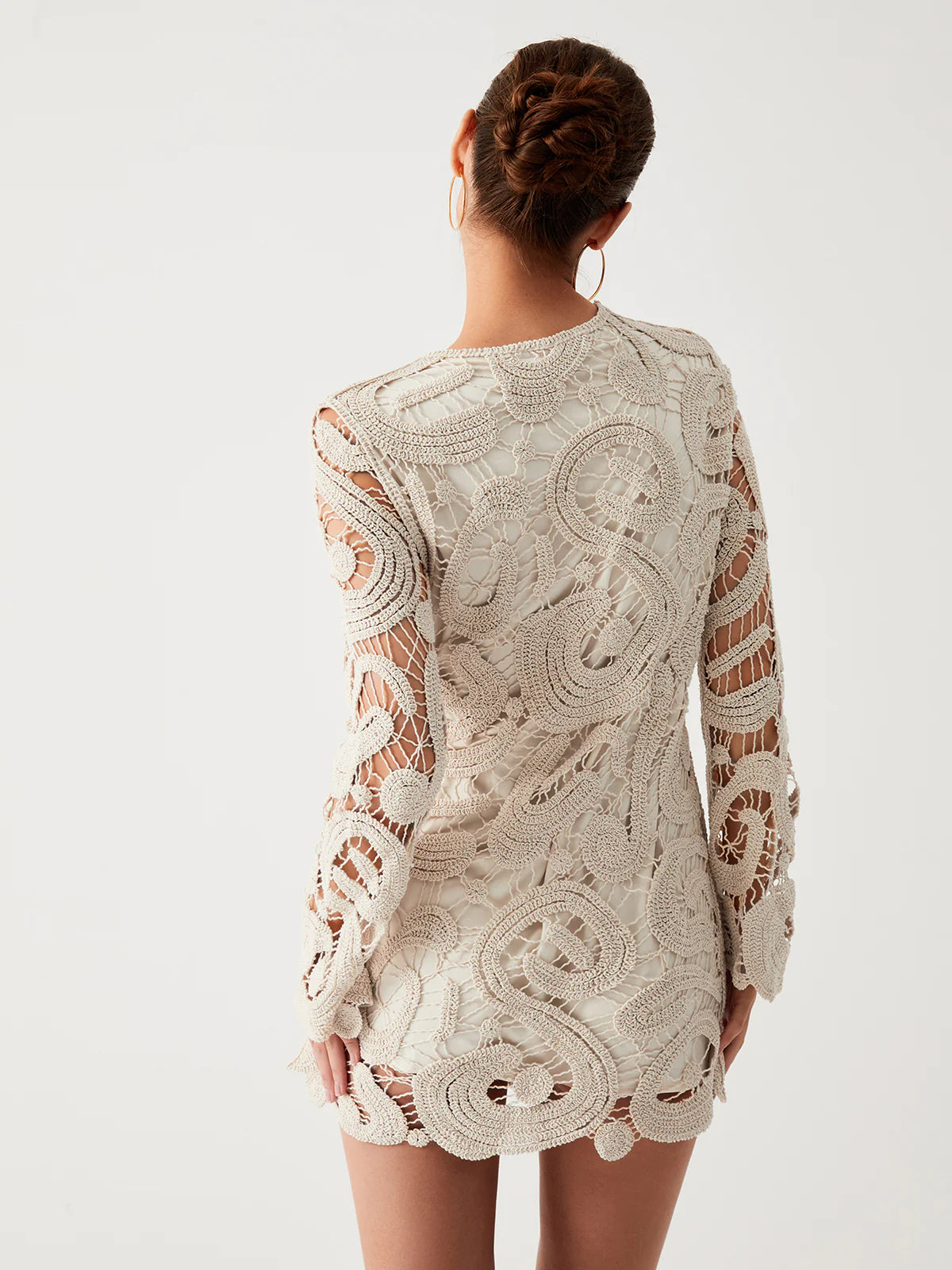 Adhara Kleid