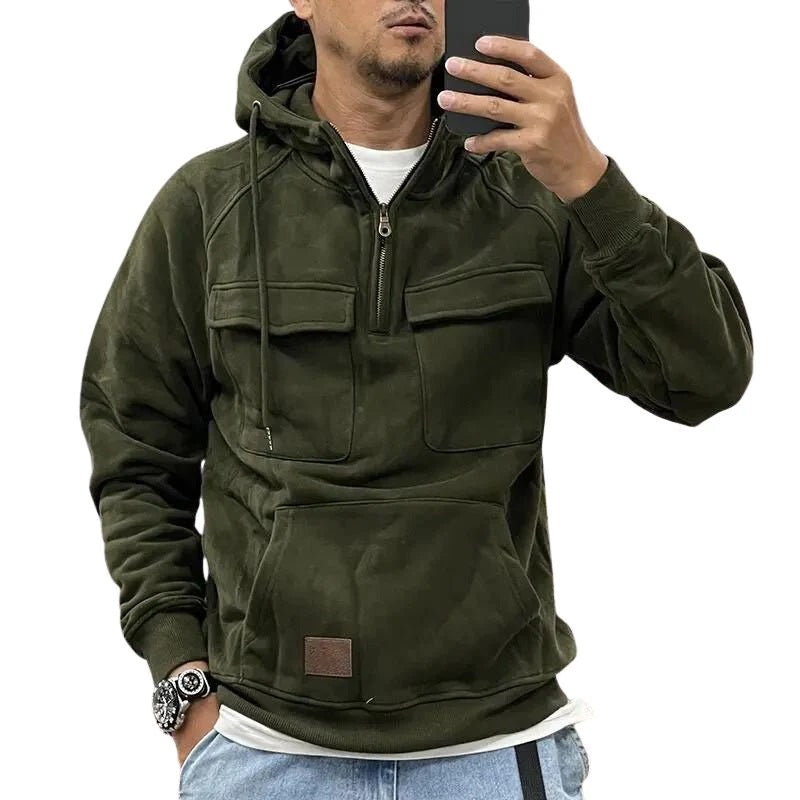 Bruno Pullover