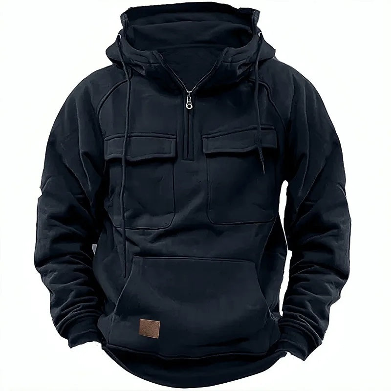 Bruno Pullover