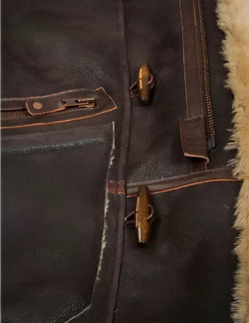 Charlie Jacke