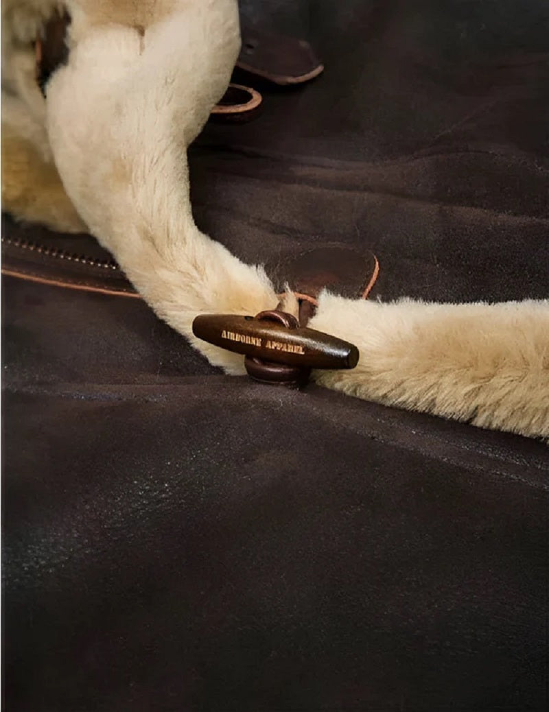 Charlie Jacke