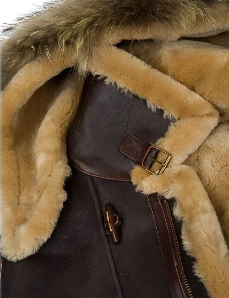 Charlie Jacke
