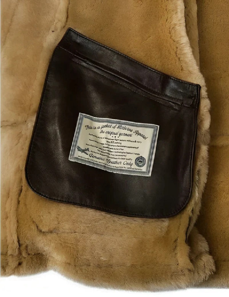 Charlie Jacke