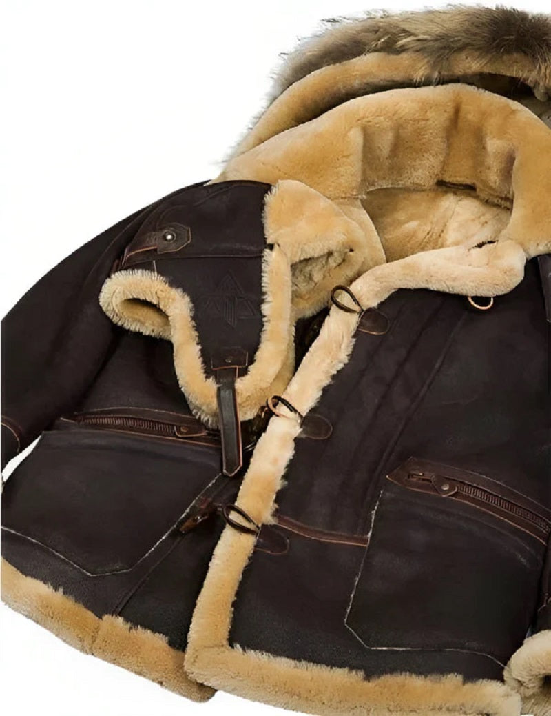 Charlie Jacke