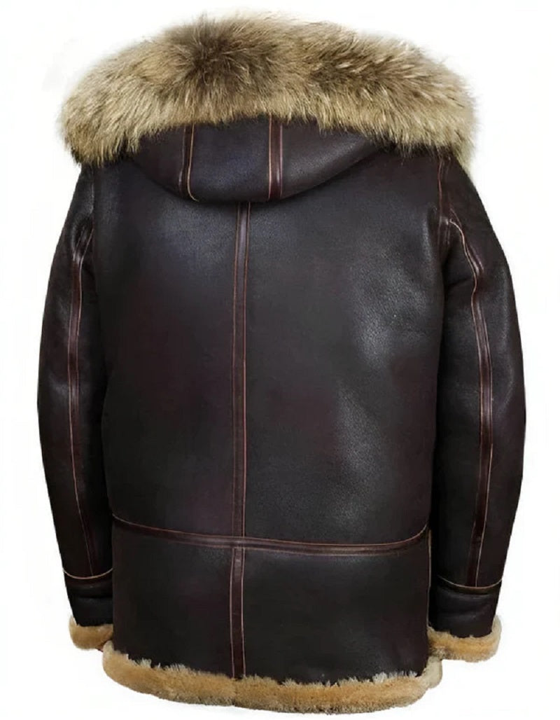 Charlie Jacke