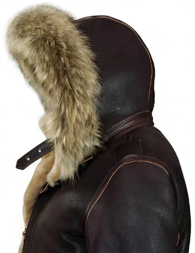 Charlie Jacke