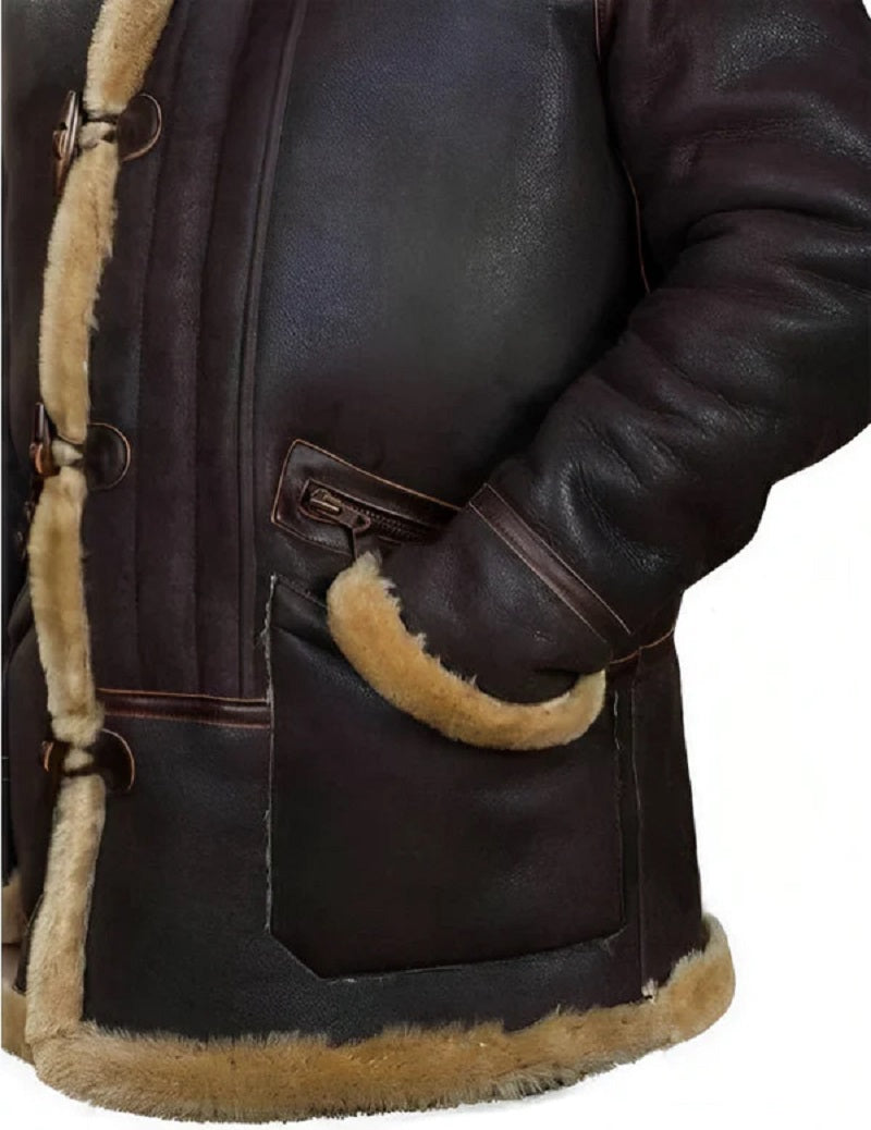Charlie Jacke