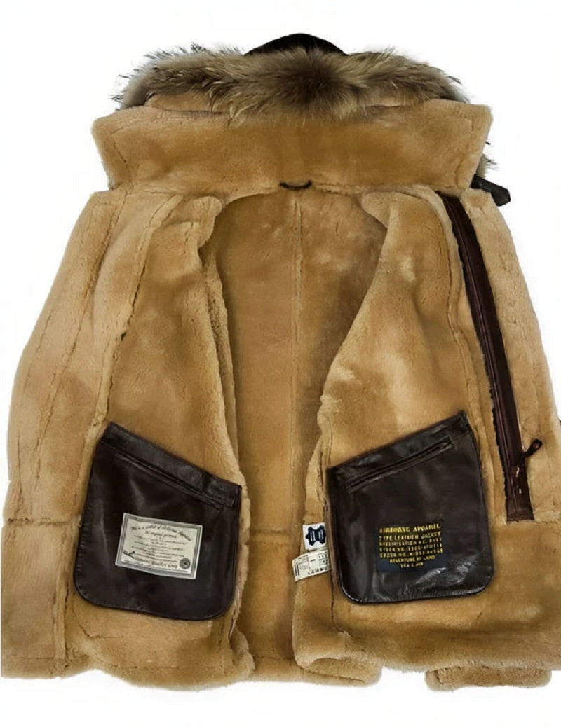Charlie Jacke