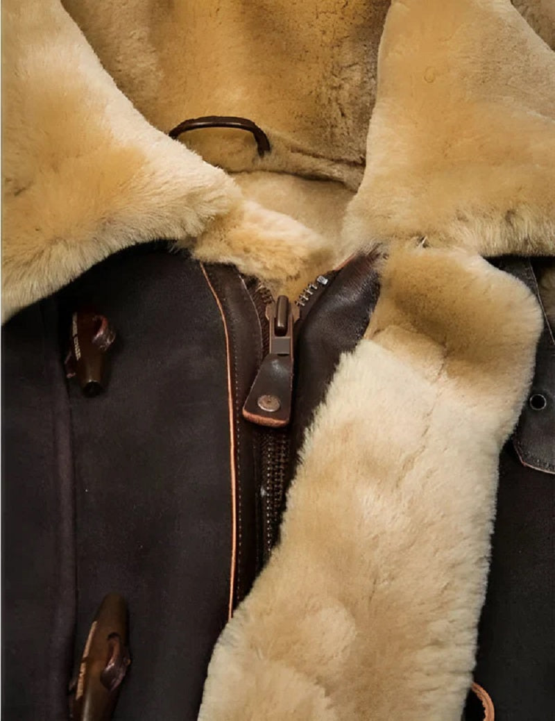 Charlie Jacke