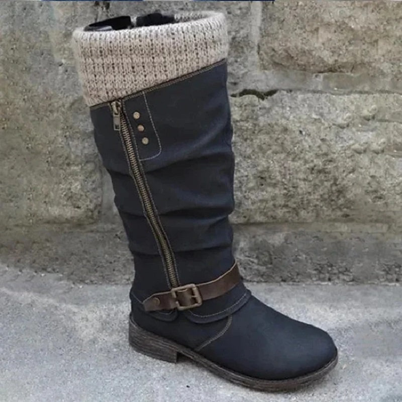 Clarisse Stiefel